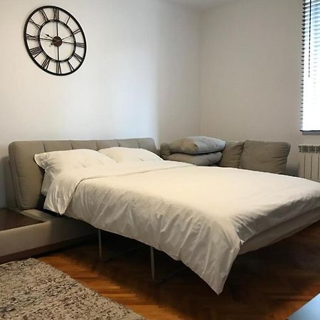 Apartament Sanda Lejlighed Turda Eksteriør billede