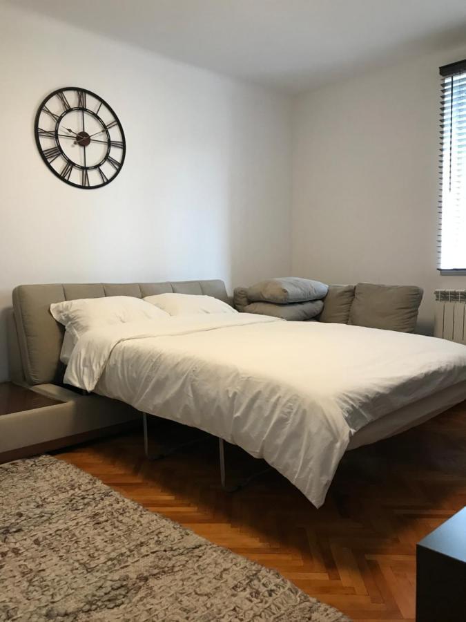 Apartament Sanda Lejlighed Turda Eksteriør billede