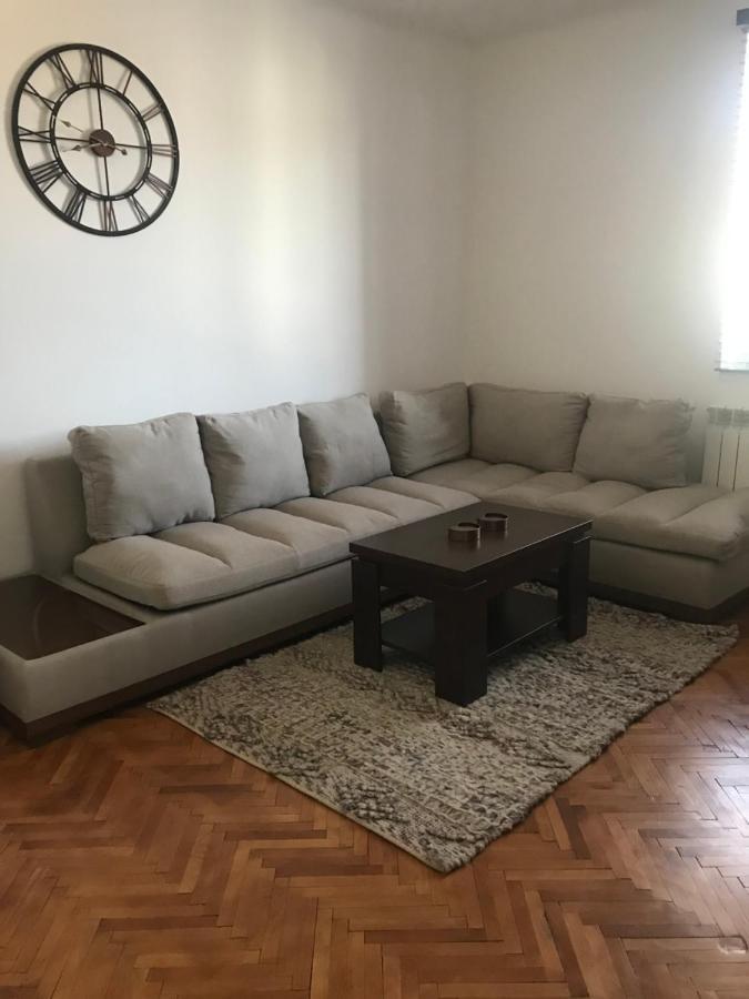 Apartament Sanda Lejlighed Turda Eksteriør billede