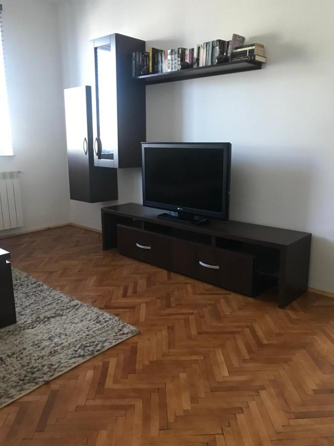 Apartament Sanda Lejlighed Turda Eksteriør billede