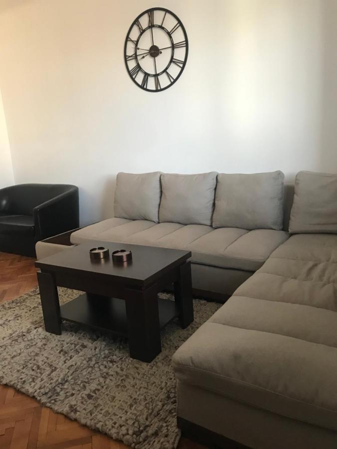 Apartament Sanda Lejlighed Turda Eksteriør billede