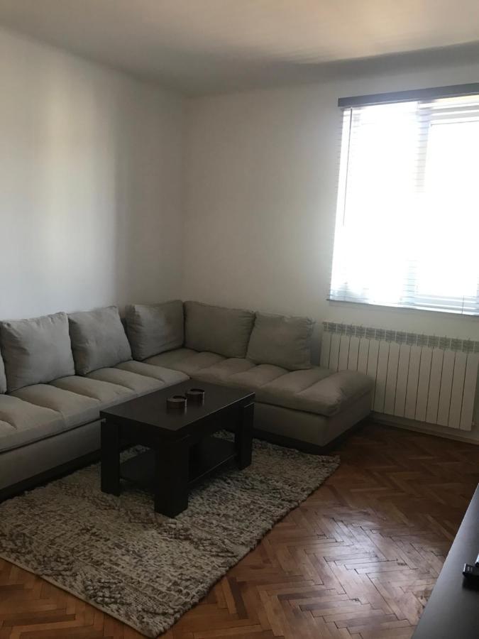 Apartament Sanda Lejlighed Turda Eksteriør billede