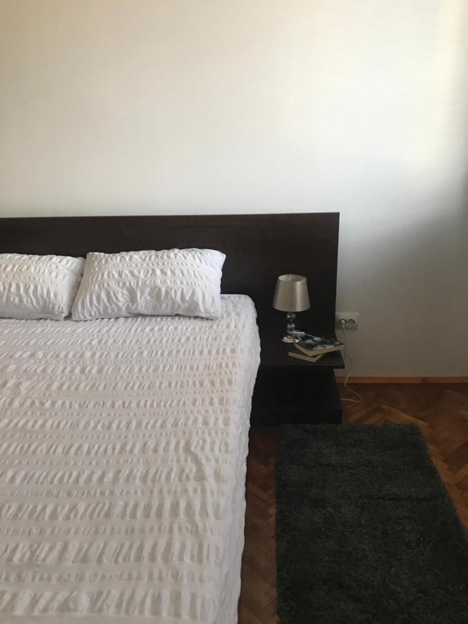 Apartament Sanda Lejlighed Turda Eksteriør billede