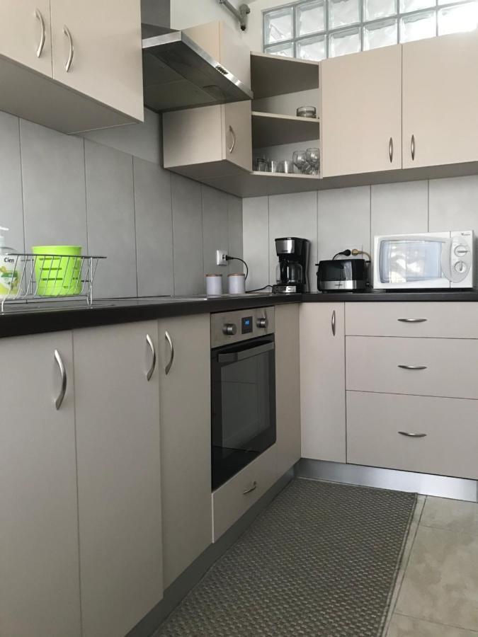 Apartament Sanda Lejlighed Turda Eksteriør billede