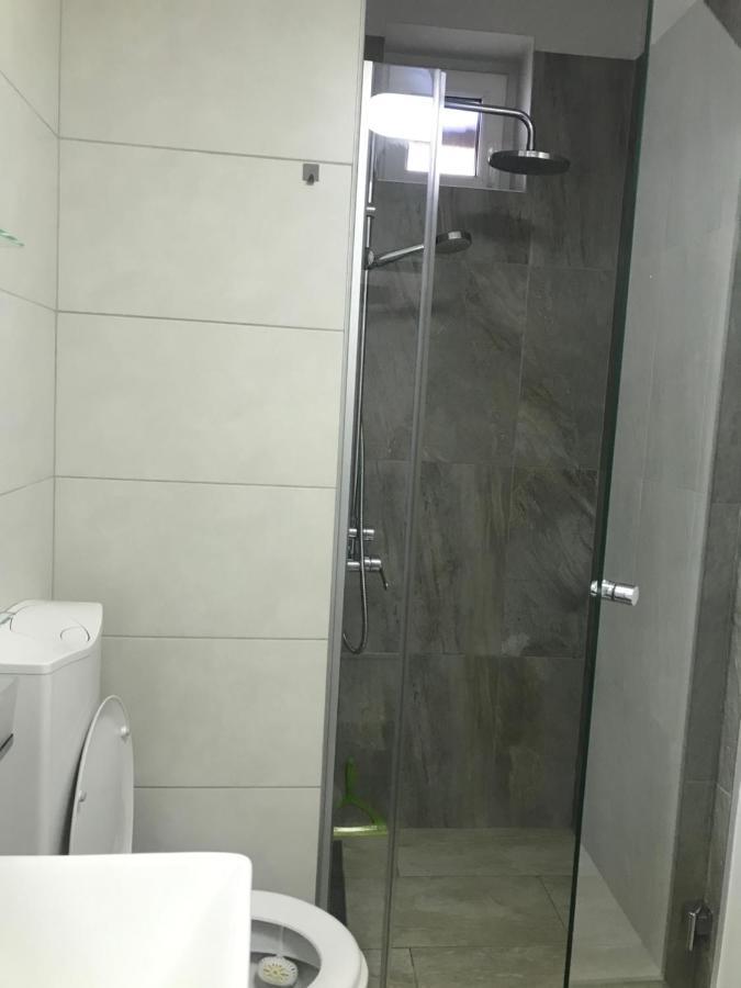 Apartament Sanda Lejlighed Turda Eksteriør billede