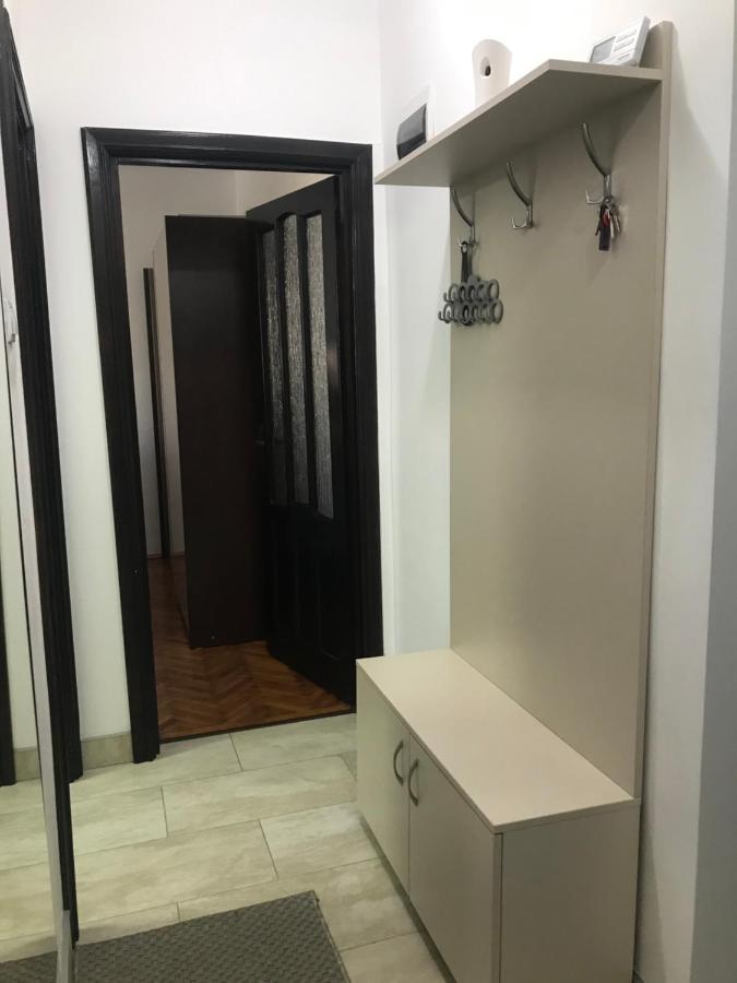 Apartament Sanda Lejlighed Turda Eksteriør billede